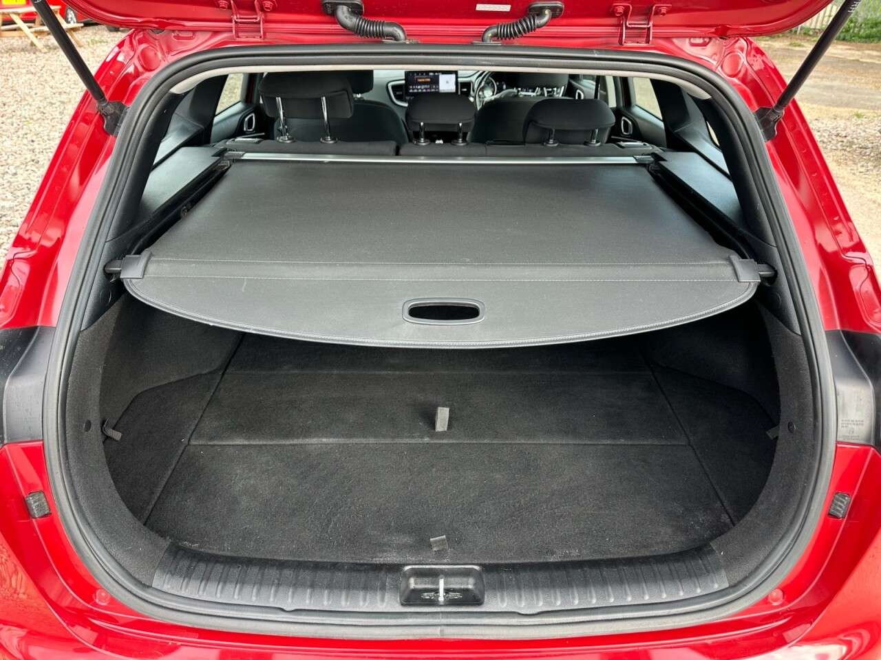 2022 KIA CEED 2022 KIA CEED