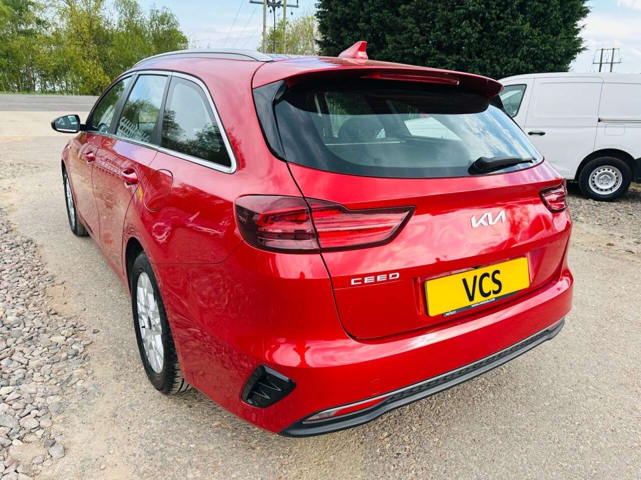 2022 KIA CEED 2022 KIA CEED