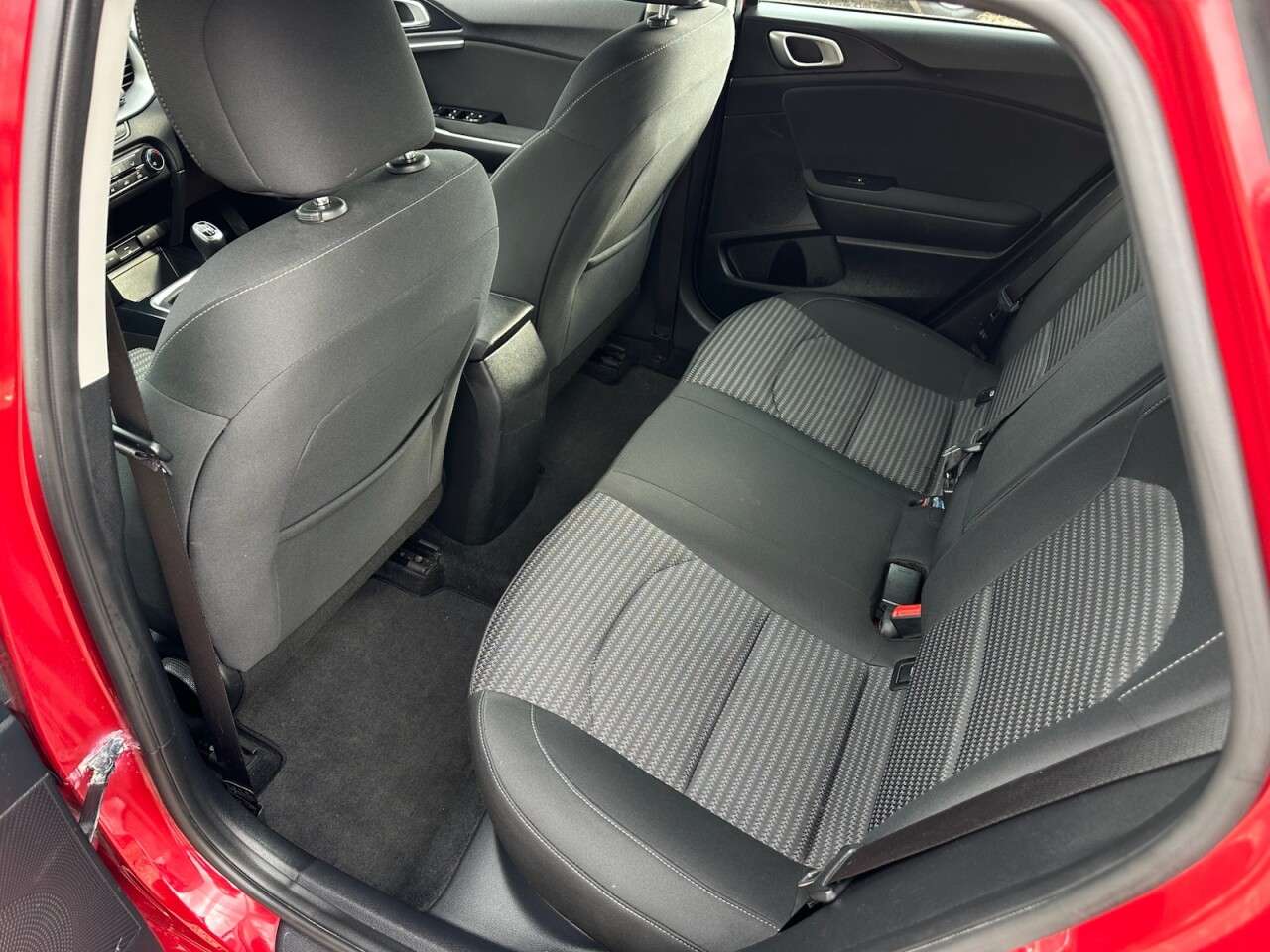 2022 KIA CEED 2022 KIA CEED
