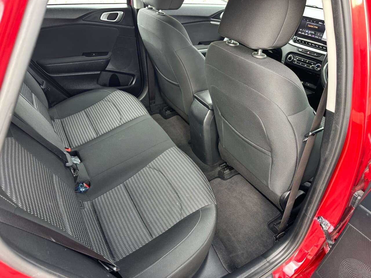 2022 KIA CEED 2022 KIA CEED