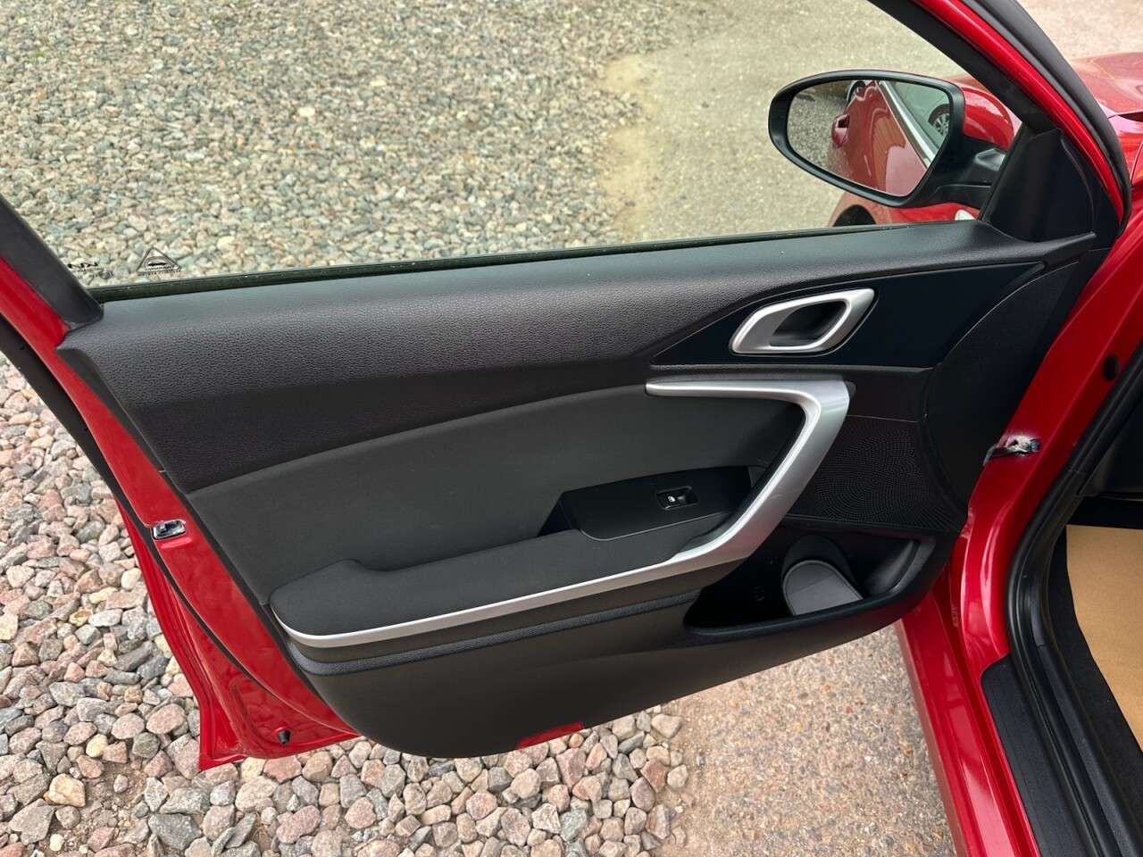 2022 KIA CEED 2022 KIA CEED
