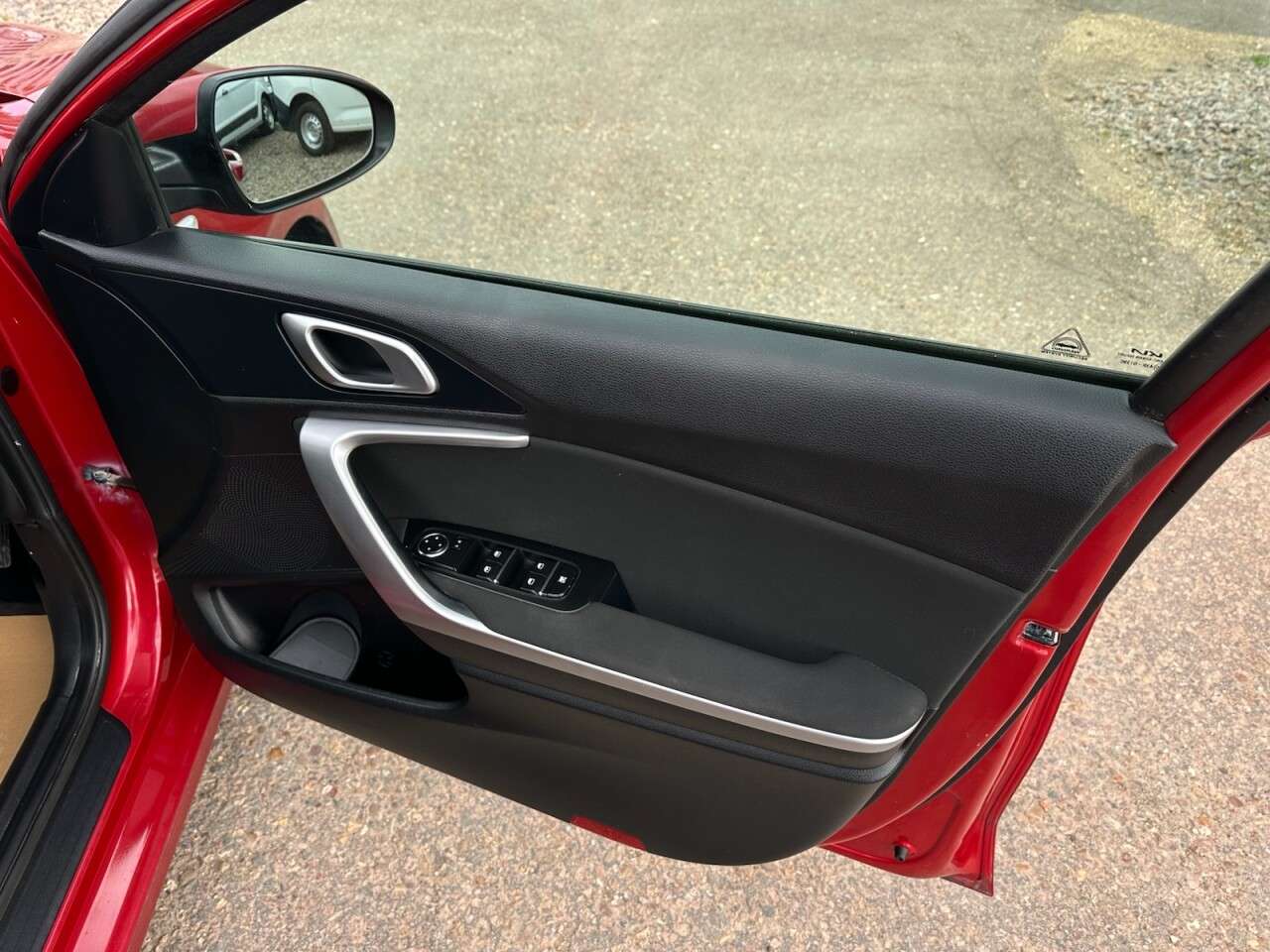 2022 KIA CEED 2022 KIA CEED