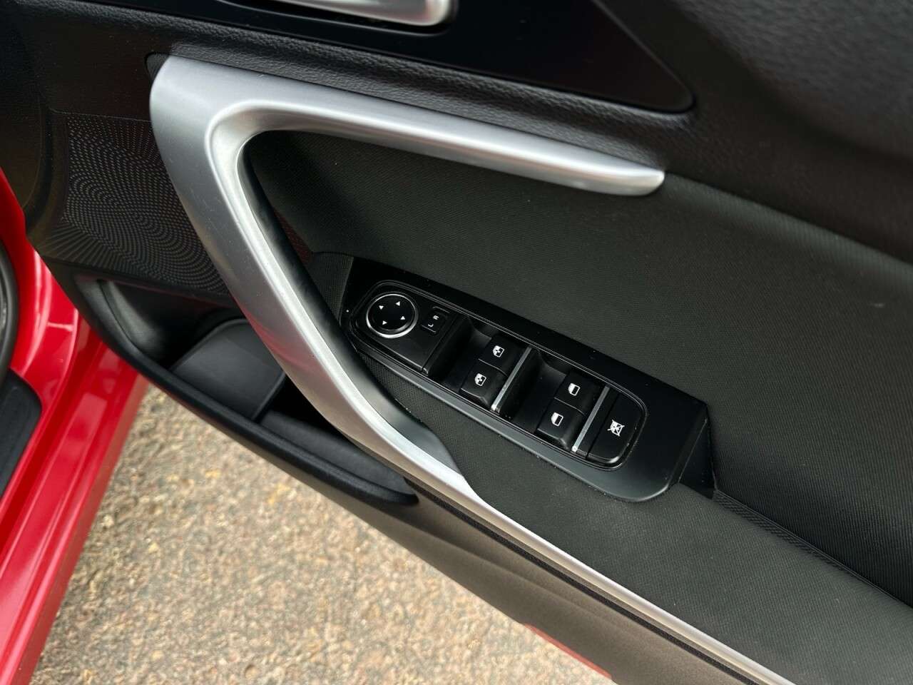 2022 KIA CEED 2022 KIA CEED