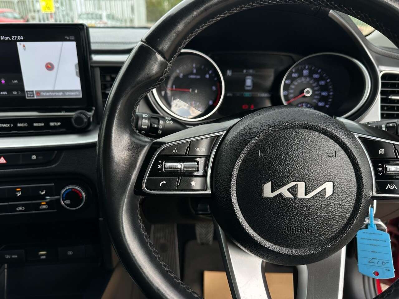 2022 KIA CEED 2022 KIA CEED