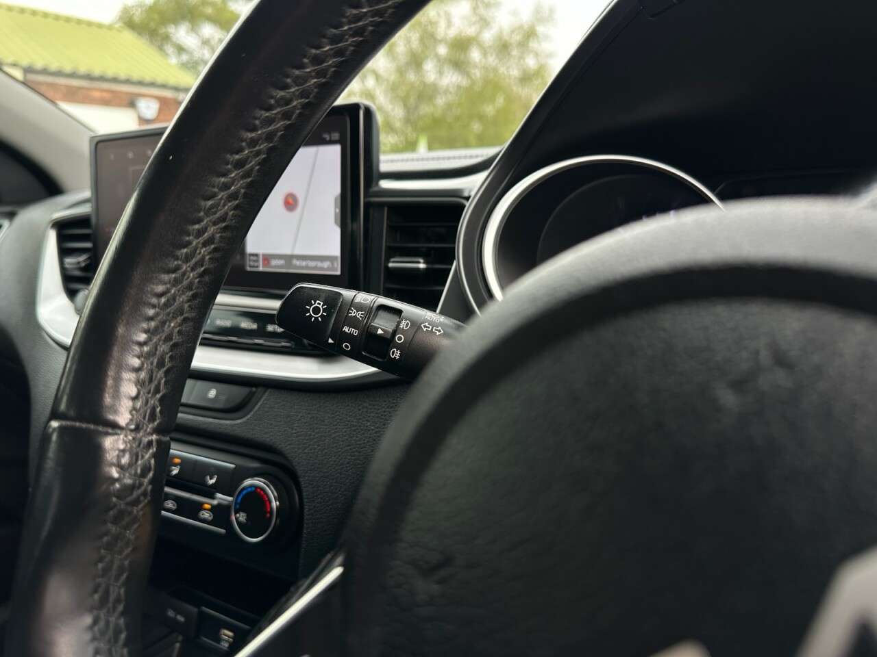 2022 KIA CEED 2022 KIA CEED