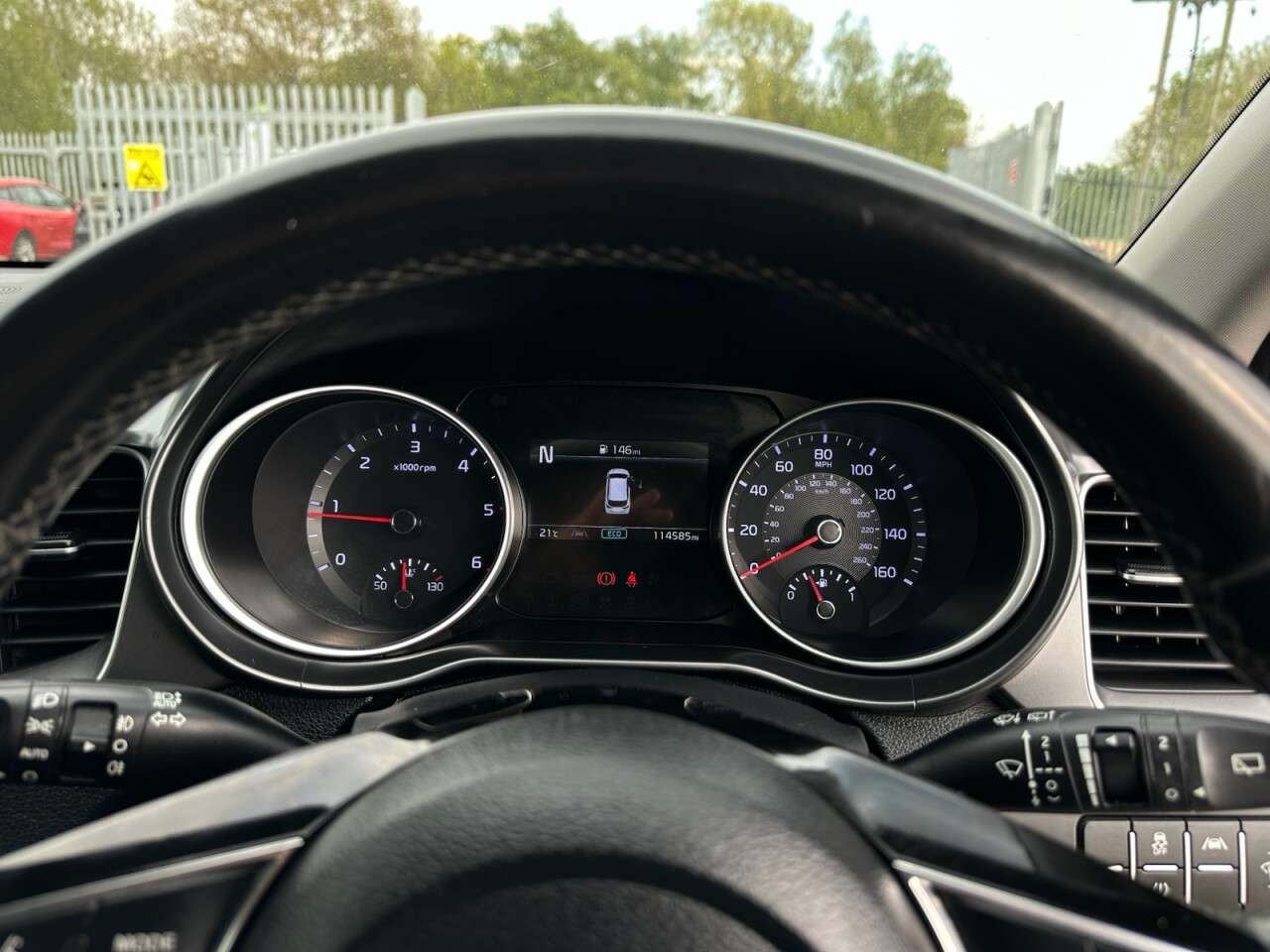 2022 KIA CEED 2022 KIA CEED