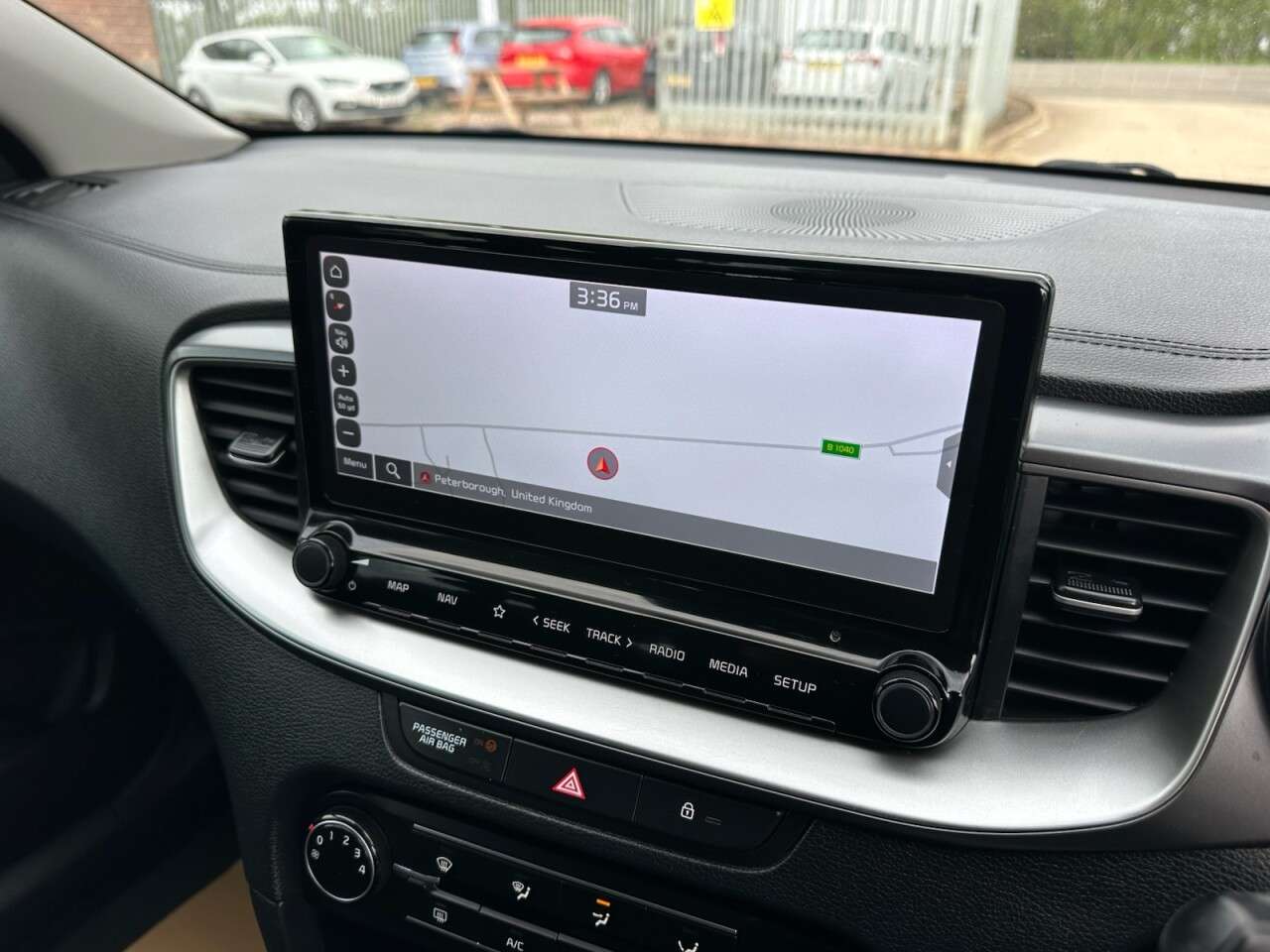 2022 KIA CEED 2022 KIA CEED