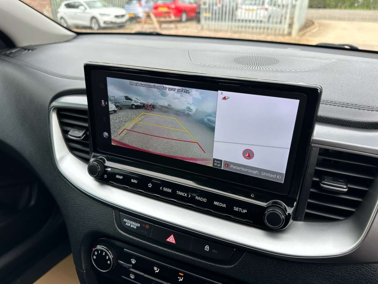 2022 KIA CEED 2022 KIA CEED