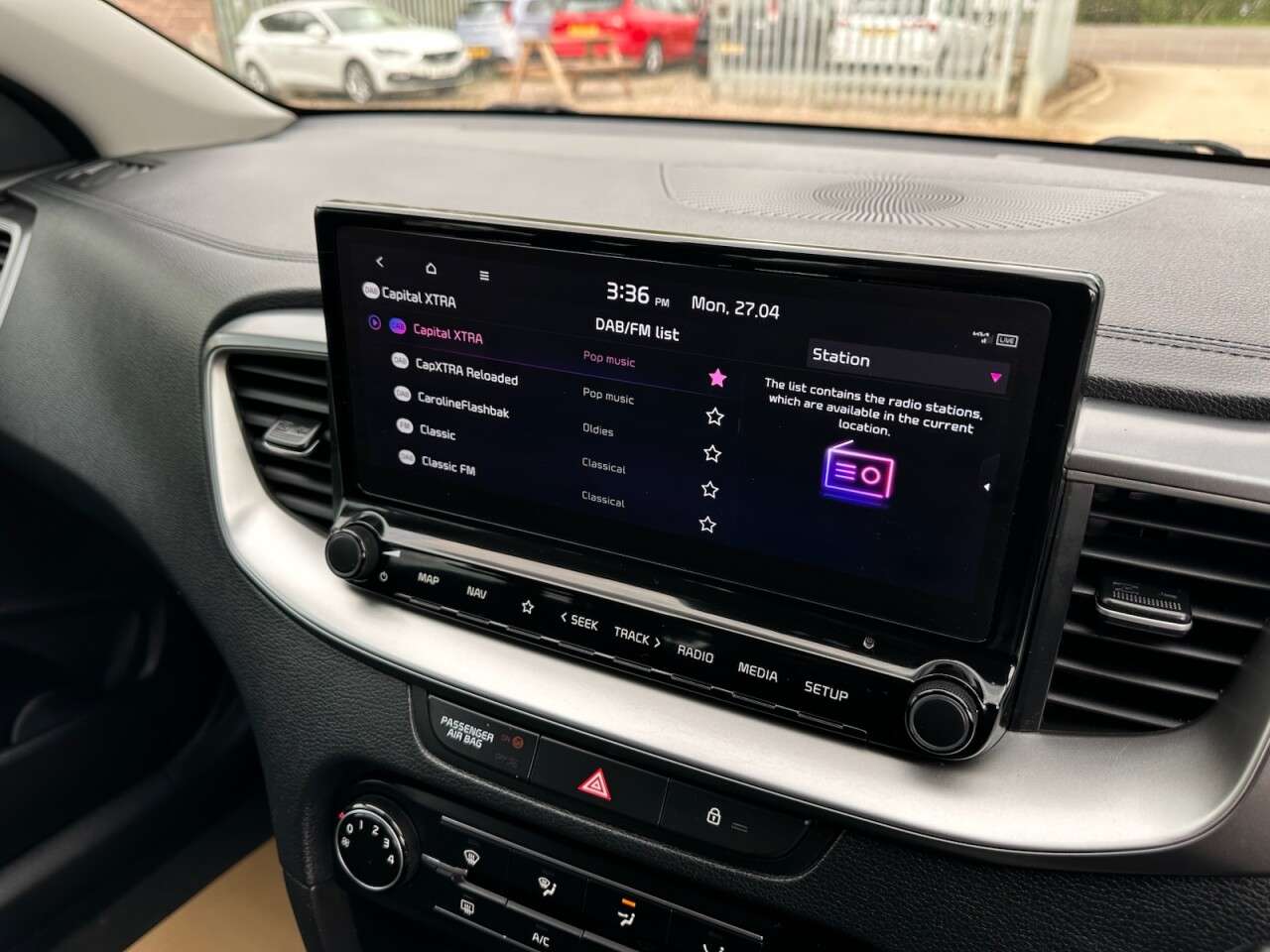 2022 KIA CEED 2022 KIA CEED