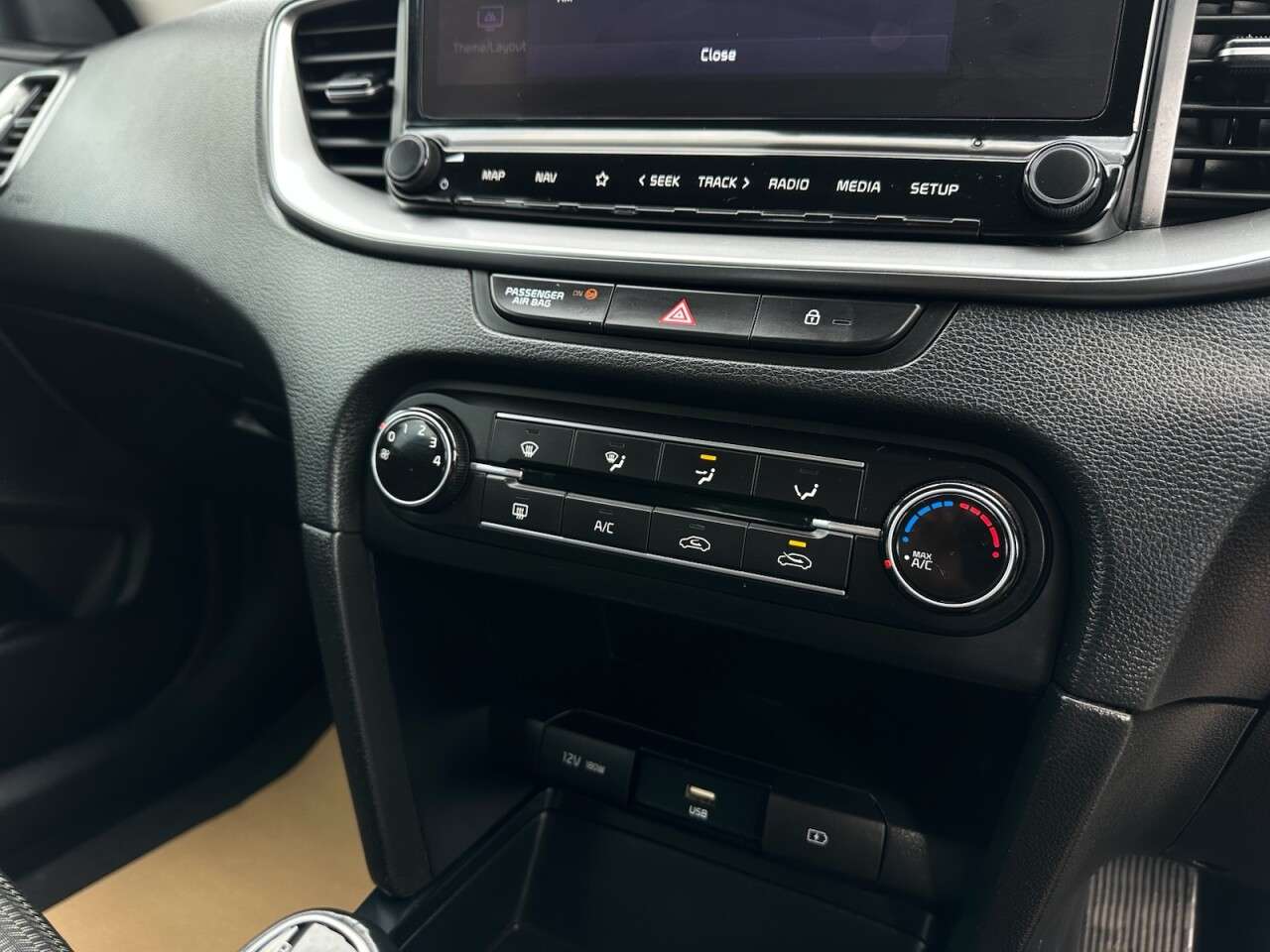 2022 KIA CEED 2022 KIA CEED