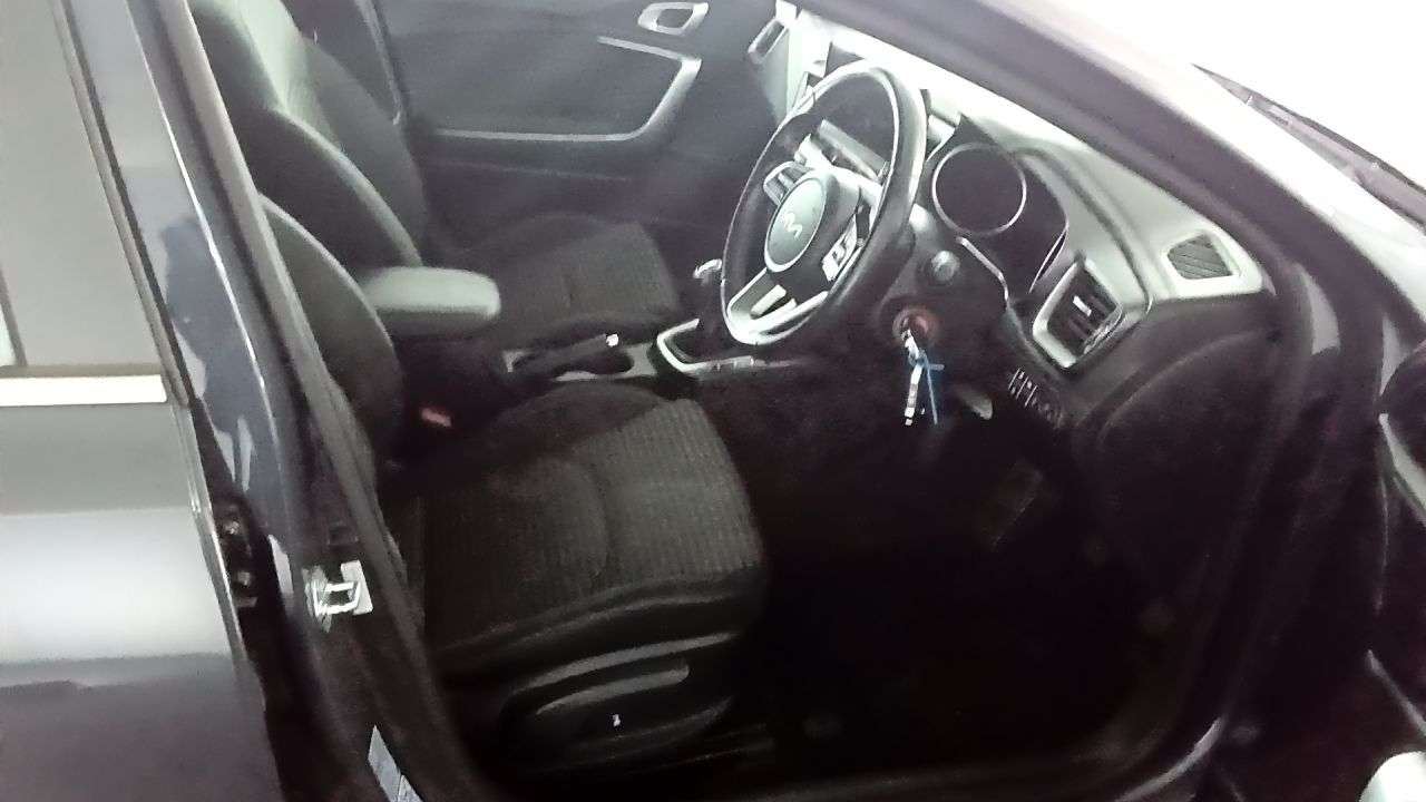 2022 KIA CEED 2022 KIA CEED