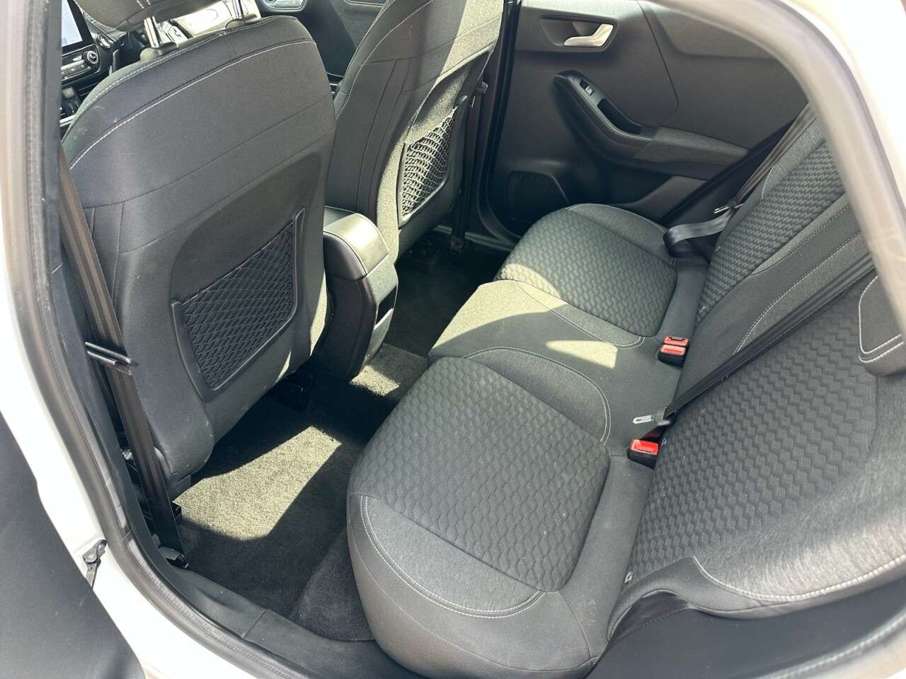 2021 FORD PUMA 2021 FORD PUMA