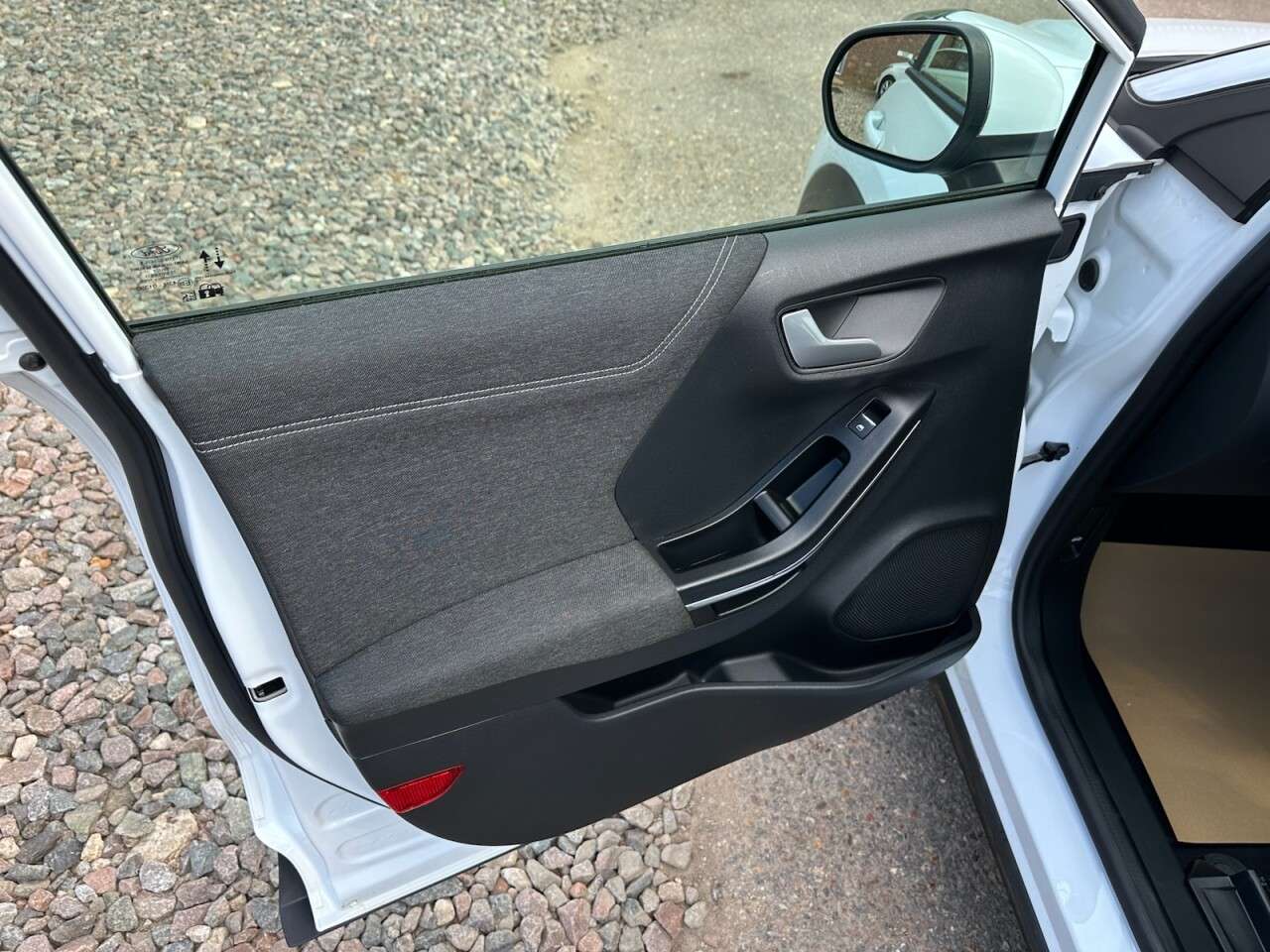 2021 FORD PUMA 2021 FORD PUMA