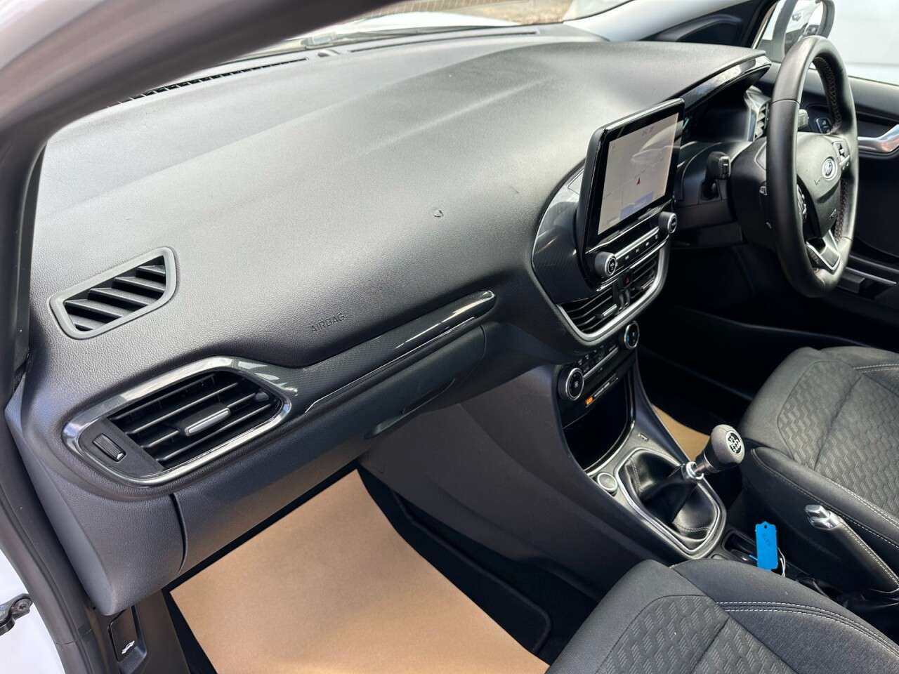 2021 FORD PUMA 2021 FORD PUMA