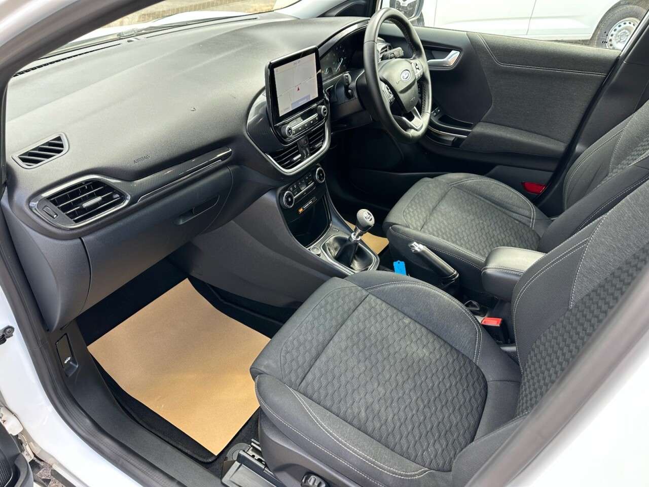 2021 FORD PUMA 2021 FORD PUMA