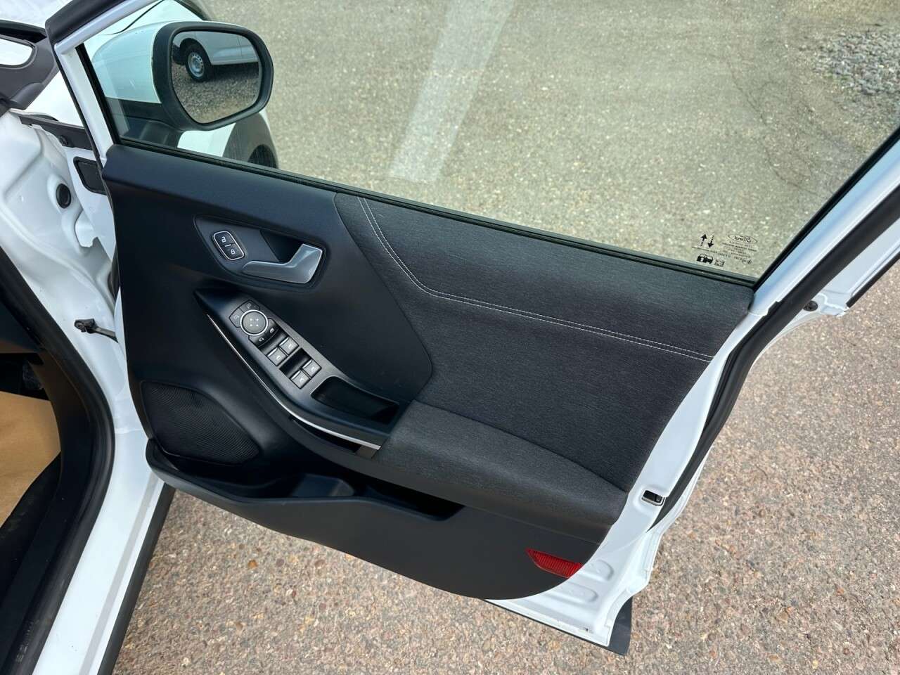 2021 FORD PUMA 2021 FORD PUMA