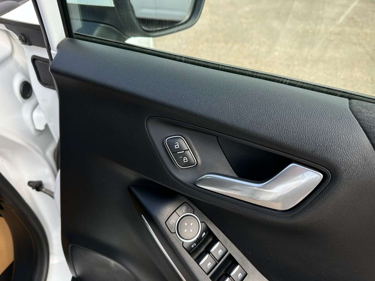 2021 FORD PUMA 2021 FORD PUMA