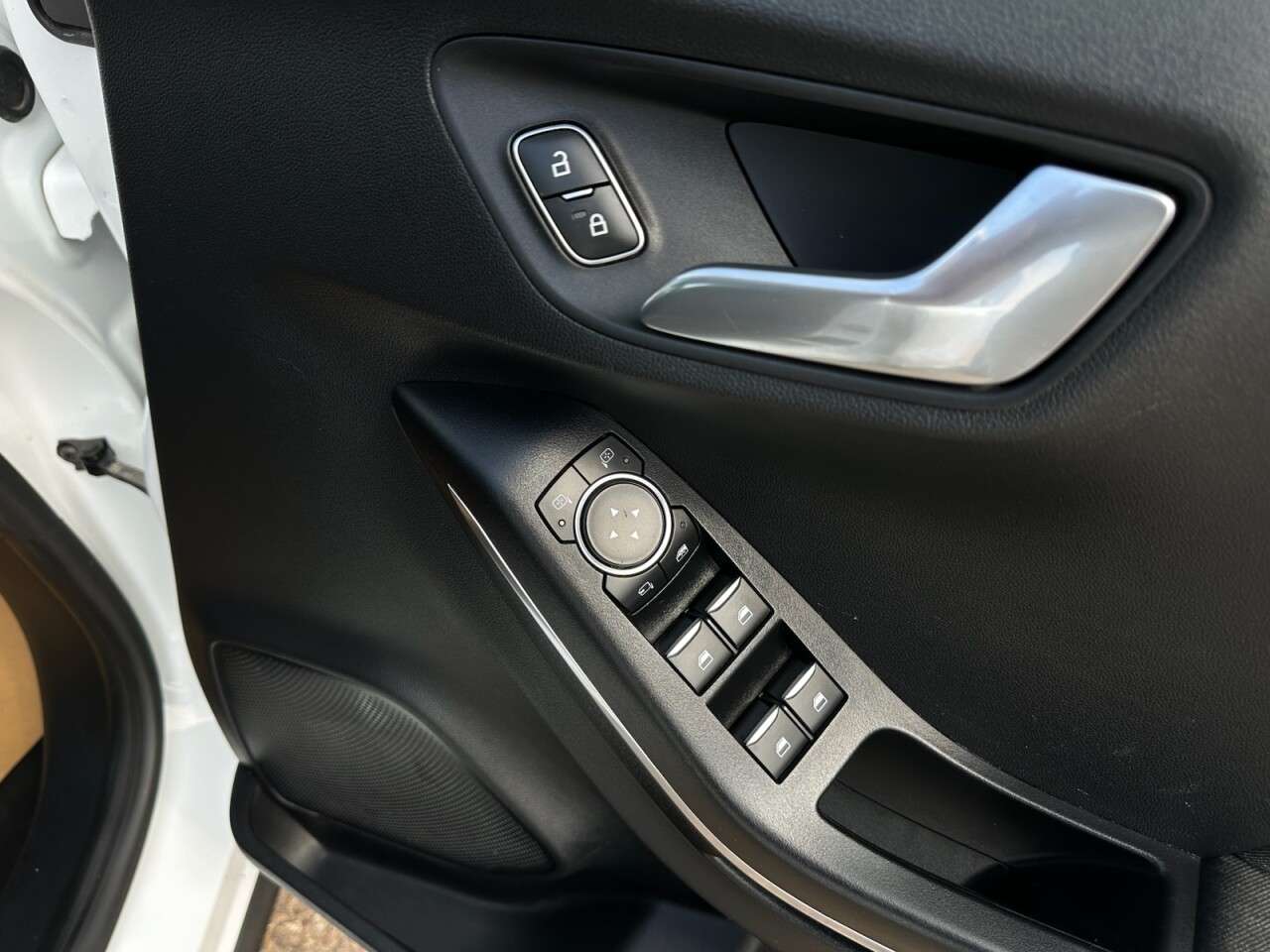 2021 FORD PUMA 2021 FORD PUMA