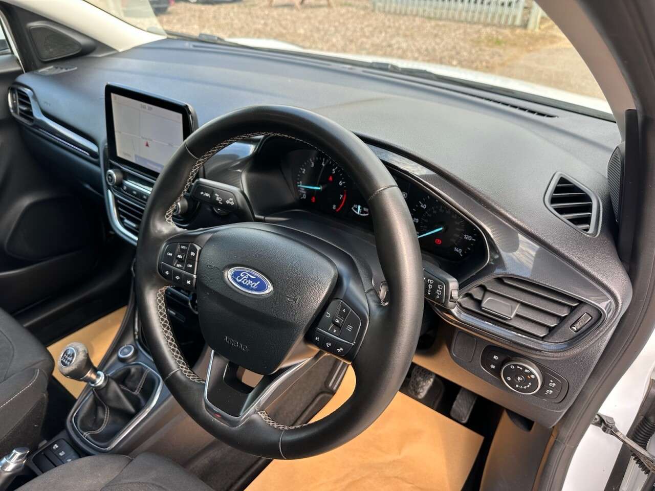2021 FORD PUMA 2021 FORD PUMA