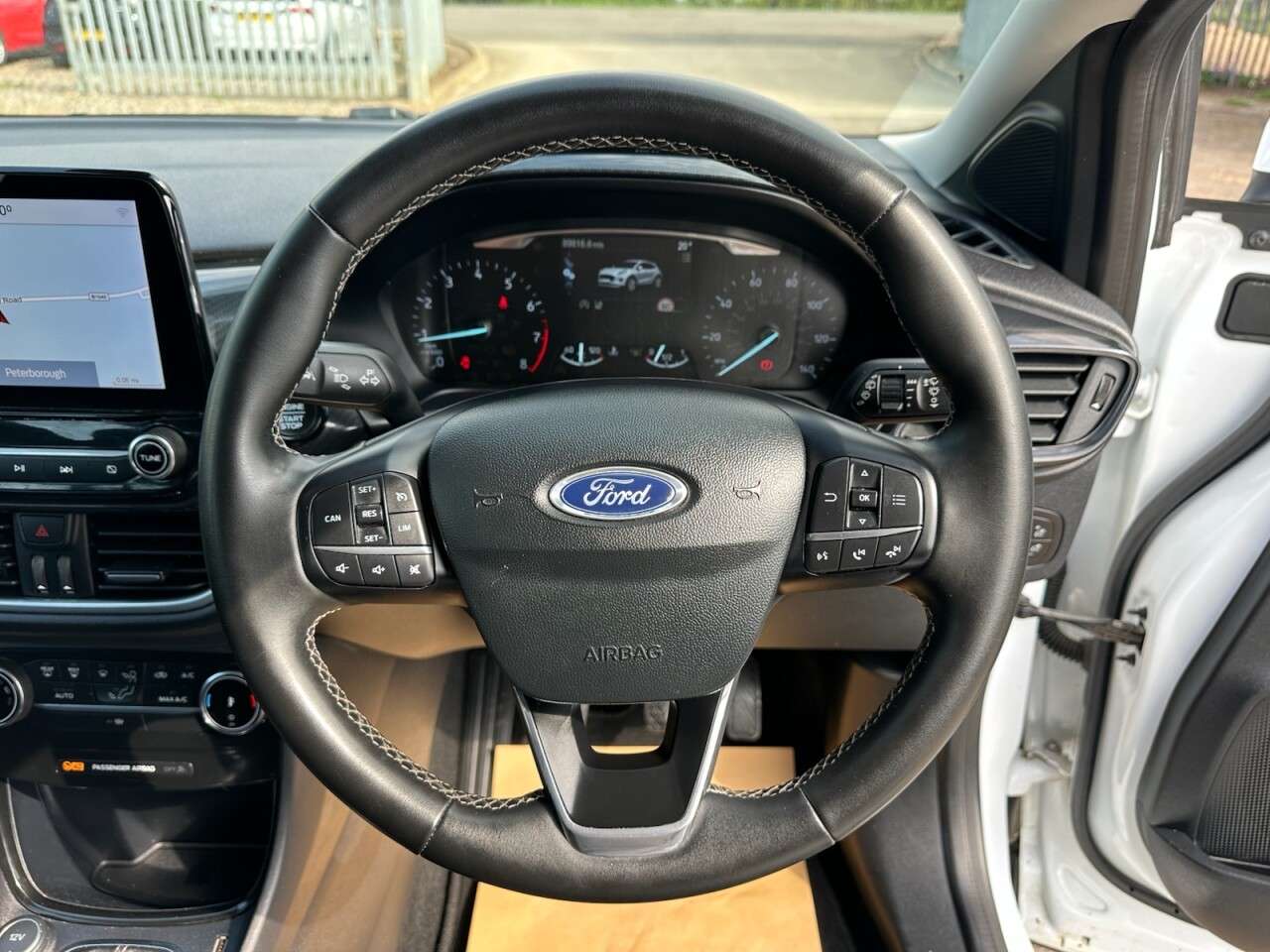 2021 FORD PUMA 2021 FORD PUMA