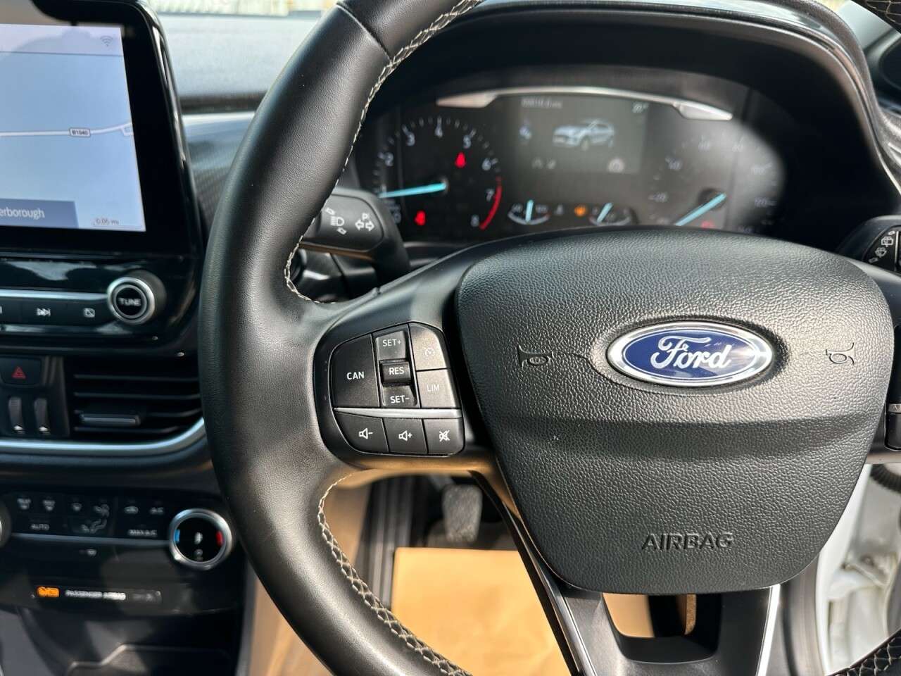 2021 FORD PUMA 2021 FORD PUMA