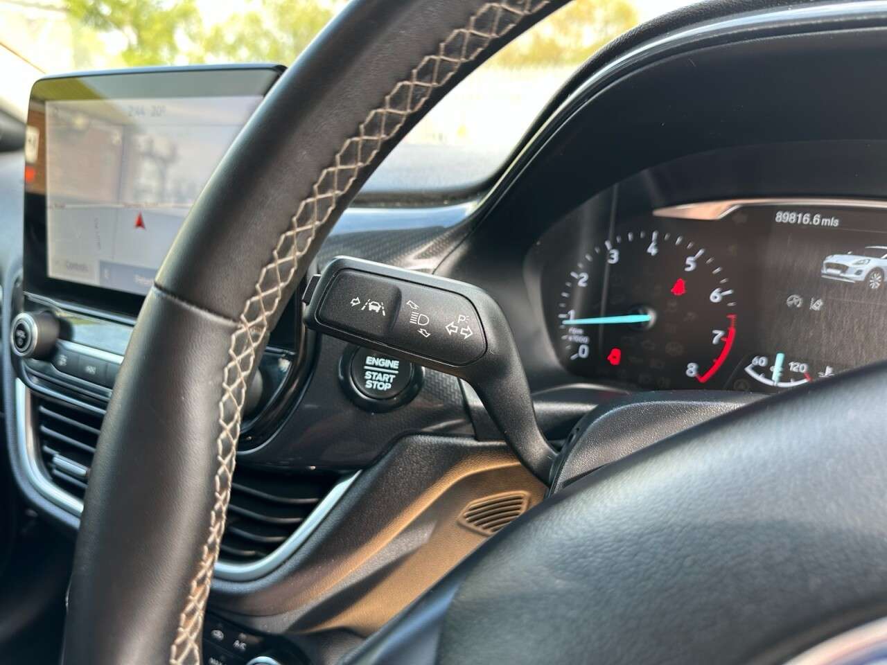 2021 FORD PUMA 2021 FORD PUMA
