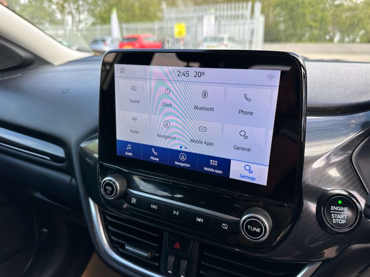 2021 FORD PUMA 2021 FORD PUMA