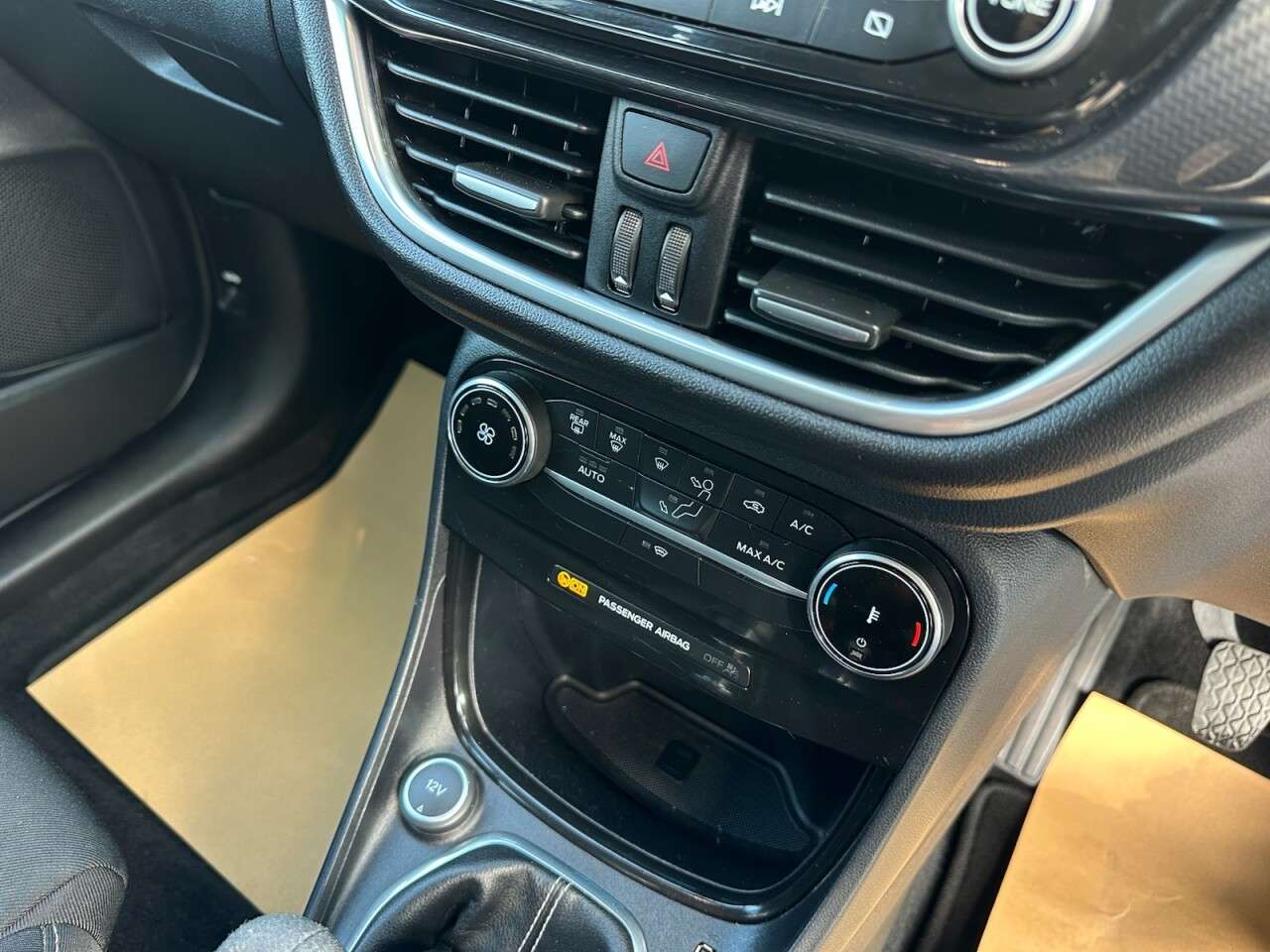 2021 FORD PUMA 2021 FORD PUMA