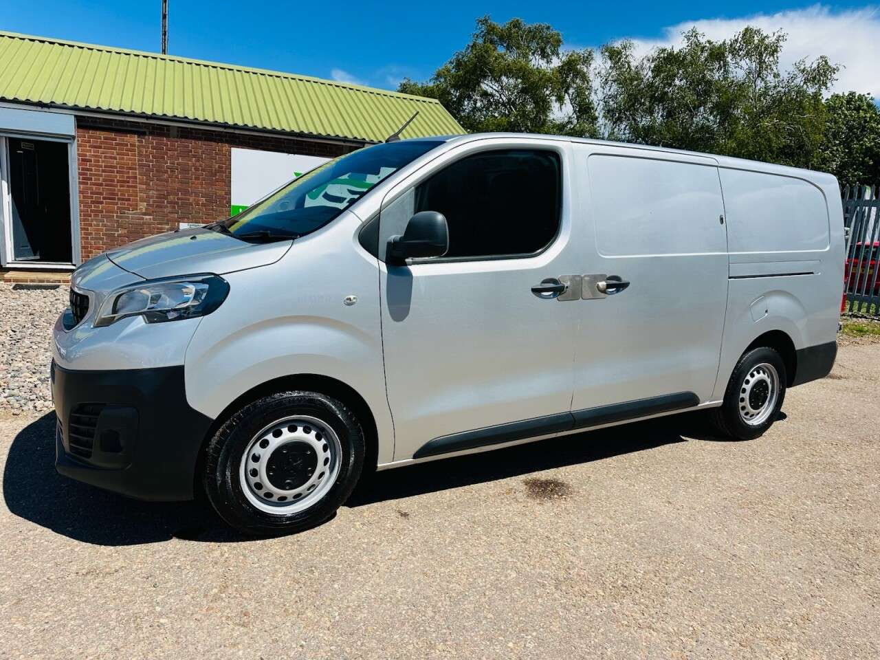 2019 PEUGEOT EXPERT 2019 PEUGEOT EXPERT