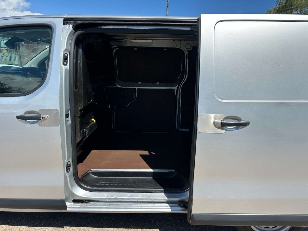 2019 PEUGEOT EXPERT 2019 PEUGEOT EXPERT