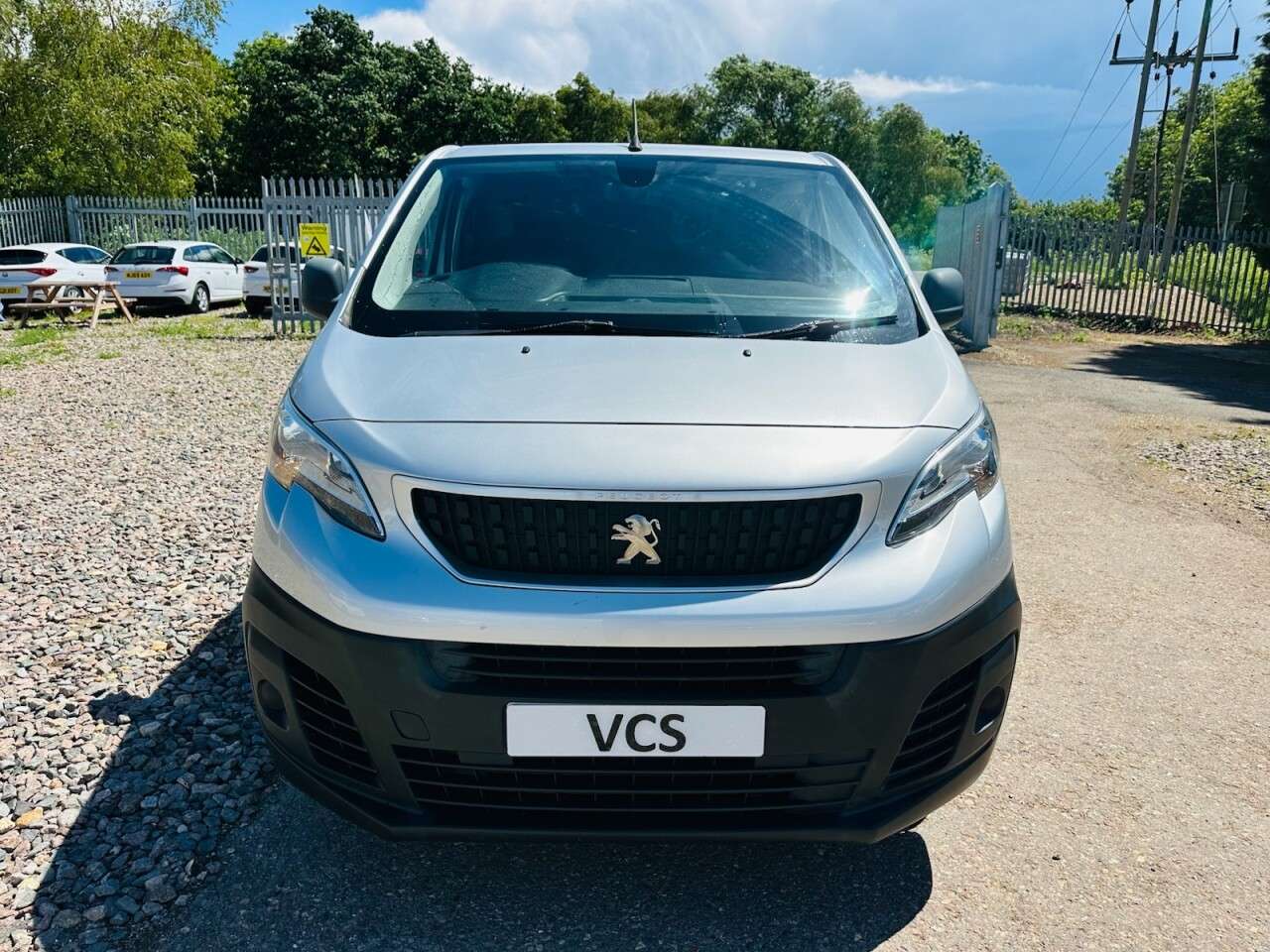 2019 PEUGEOT EXPERT 2019 PEUGEOT EXPERT