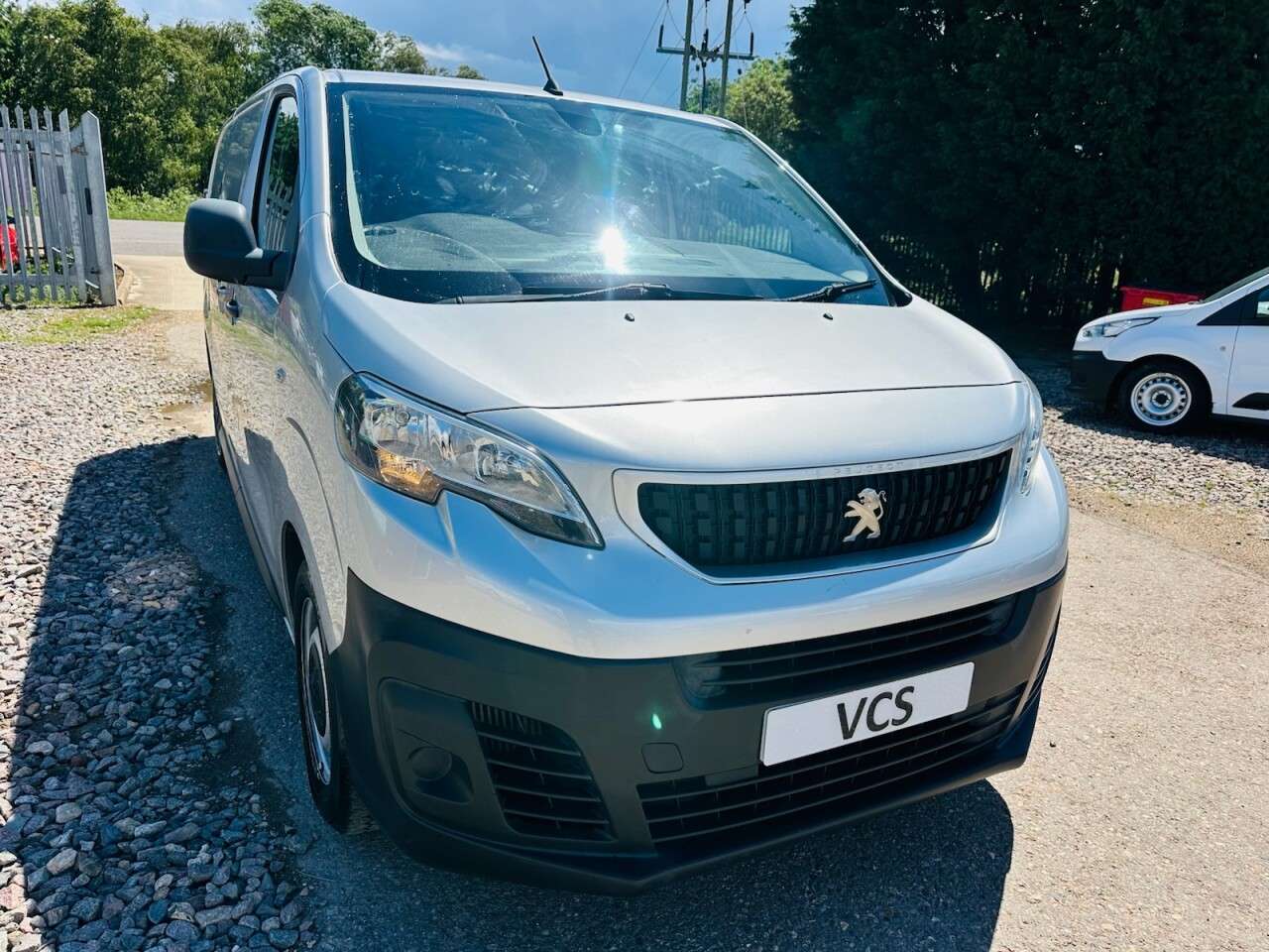 2019 PEUGEOT EXPERT 2019 PEUGEOT EXPERT