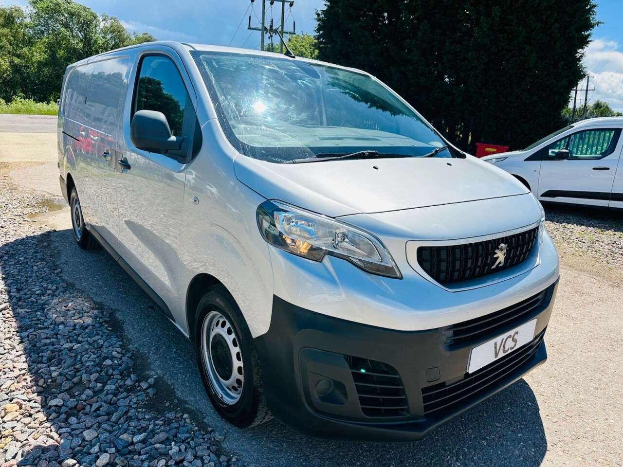 2019 PEUGEOT EXPERT 2019 PEUGEOT EXPERT