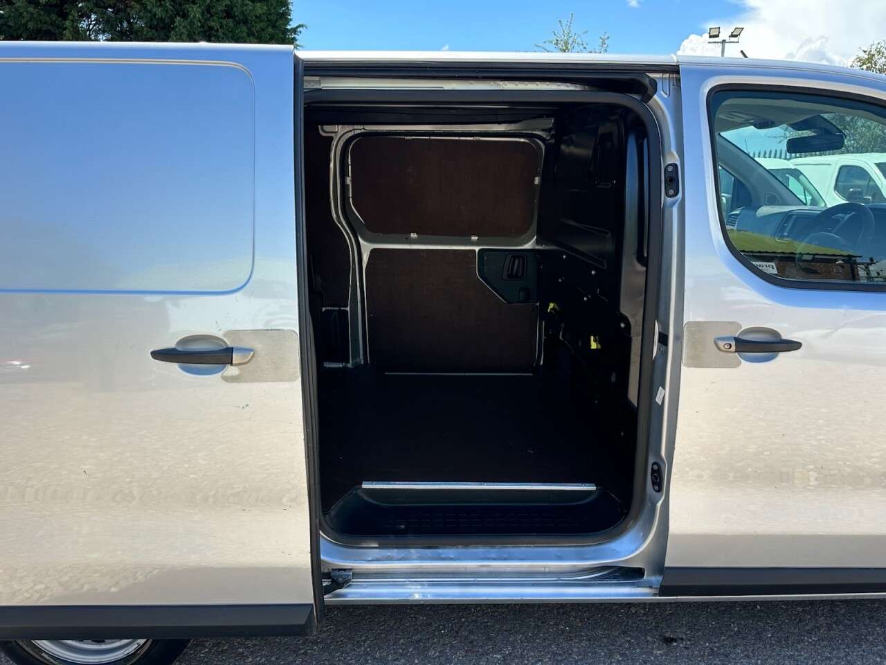 2019 PEUGEOT EXPERT 2019 PEUGEOT EXPERT
