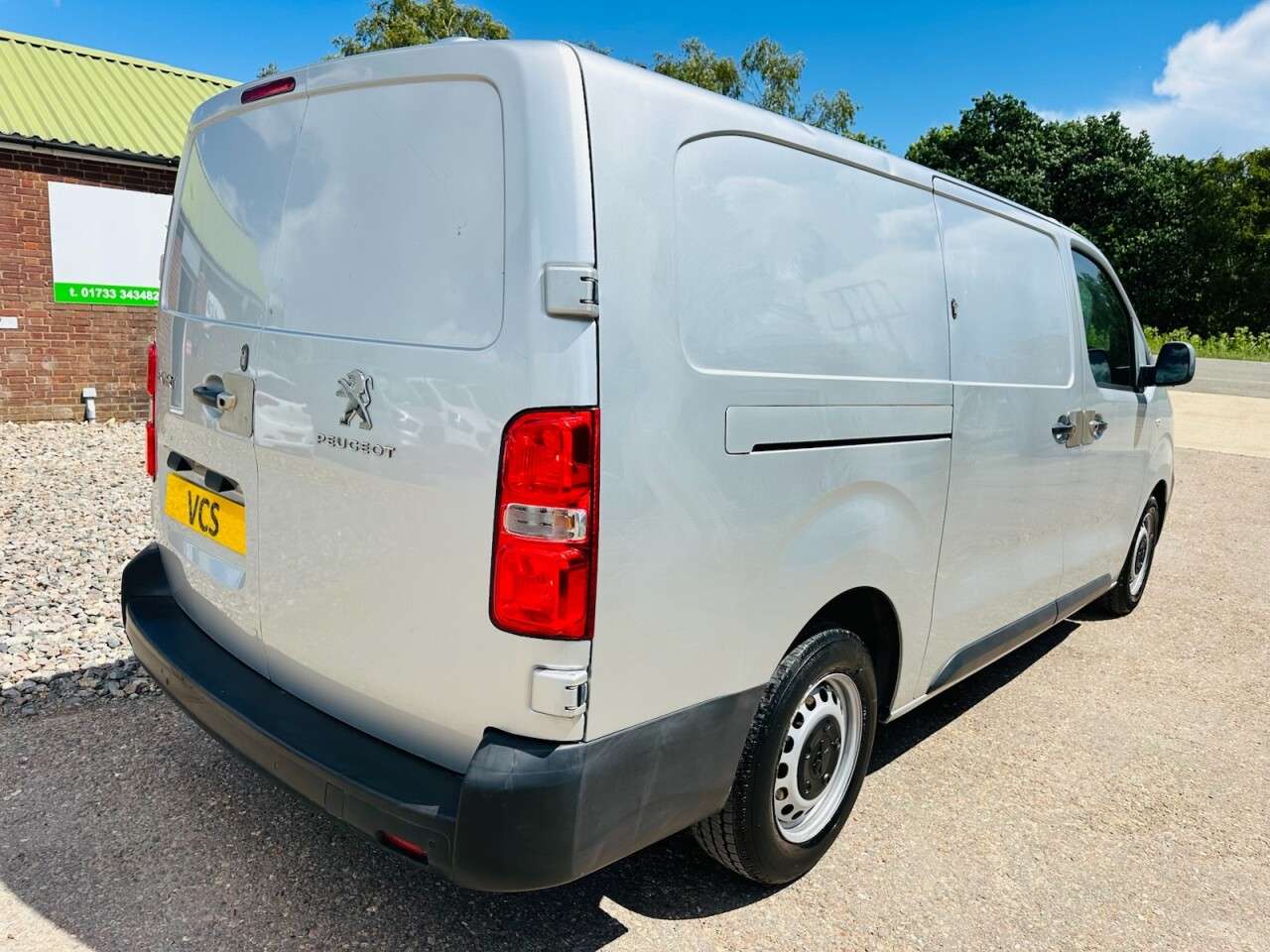 2019 PEUGEOT EXPERT 2019 PEUGEOT EXPERT