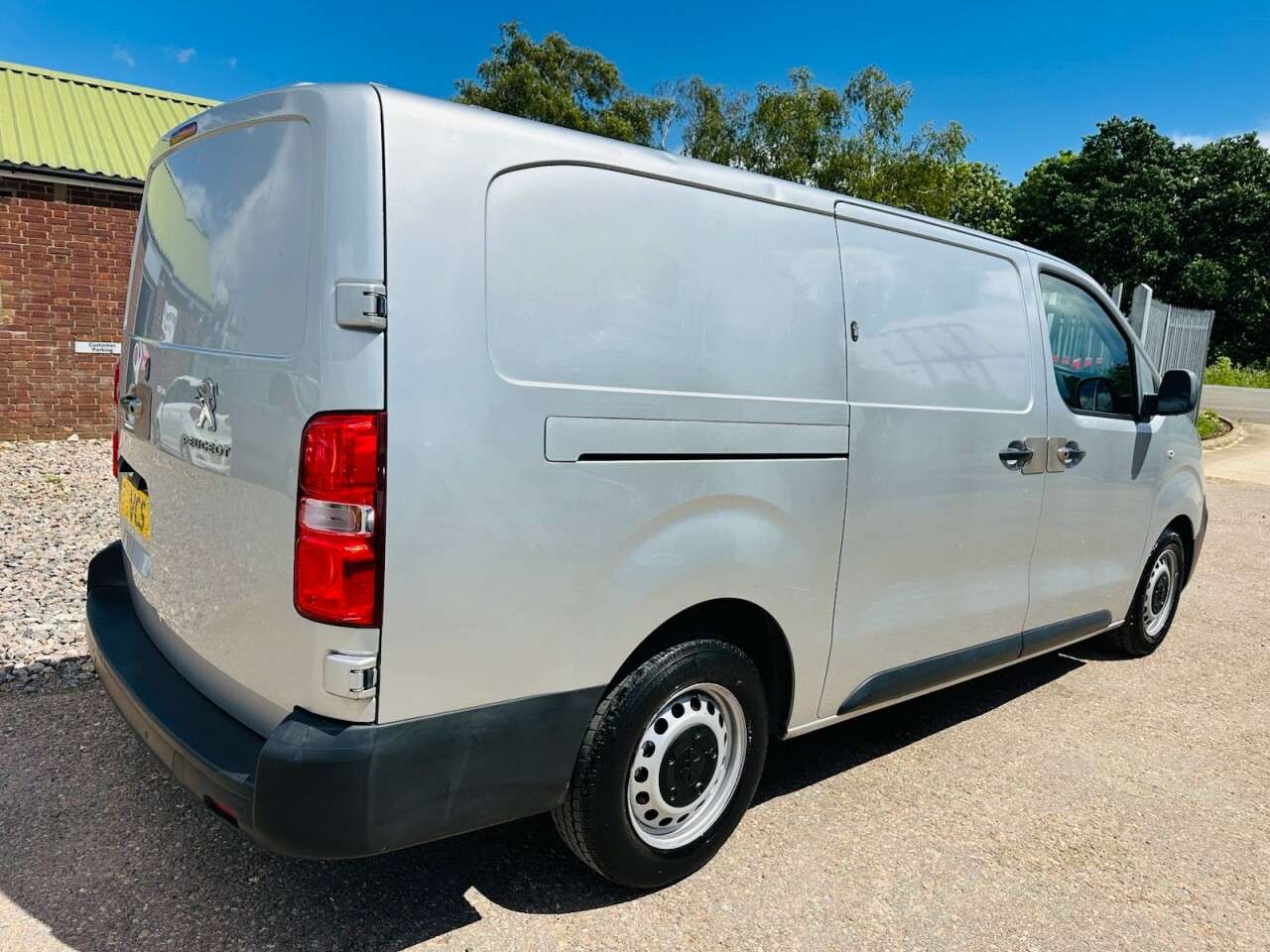2019 PEUGEOT EXPERT 2019 PEUGEOT EXPERT