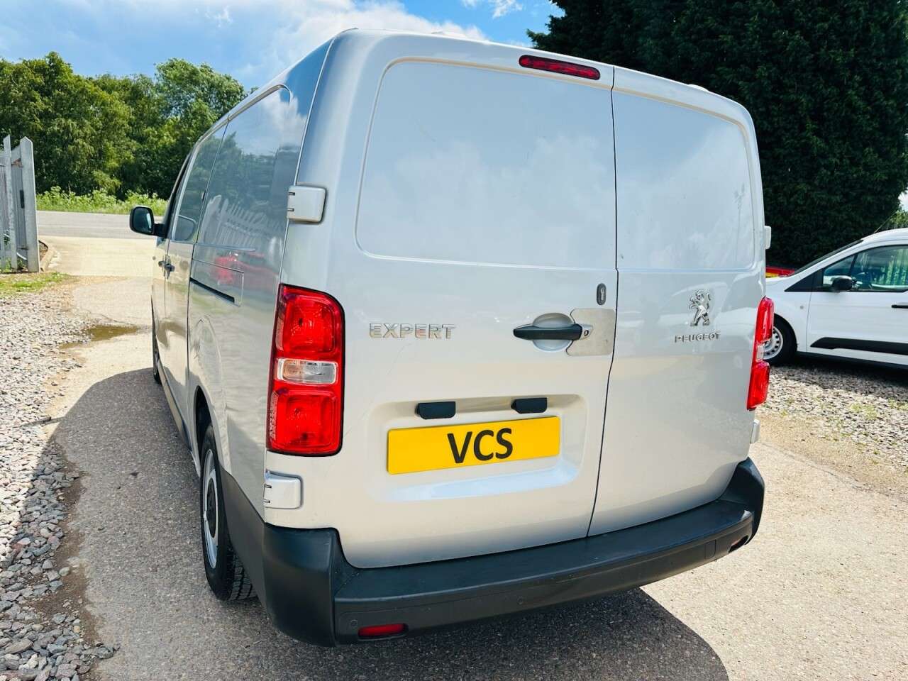 2019 PEUGEOT EXPERT 2019 PEUGEOT EXPERT