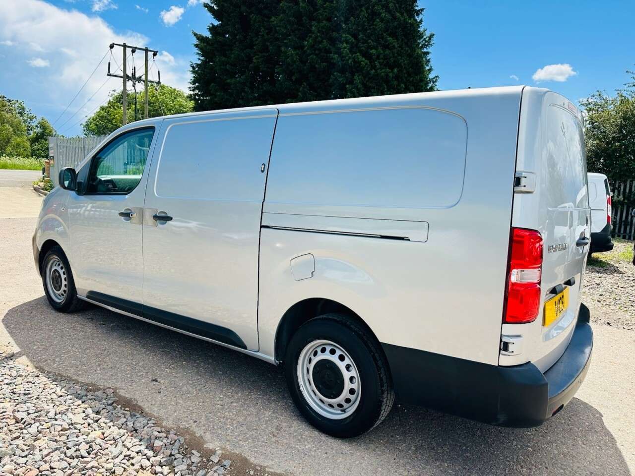 2019 PEUGEOT EXPERT 2019 PEUGEOT EXPERT