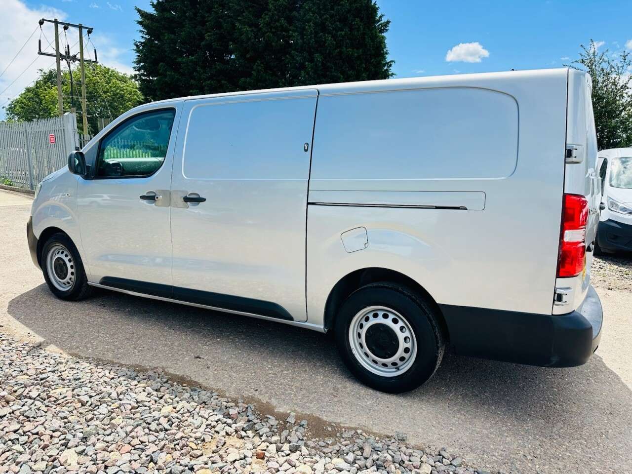 2019 PEUGEOT EXPERT 2019 PEUGEOT EXPERT