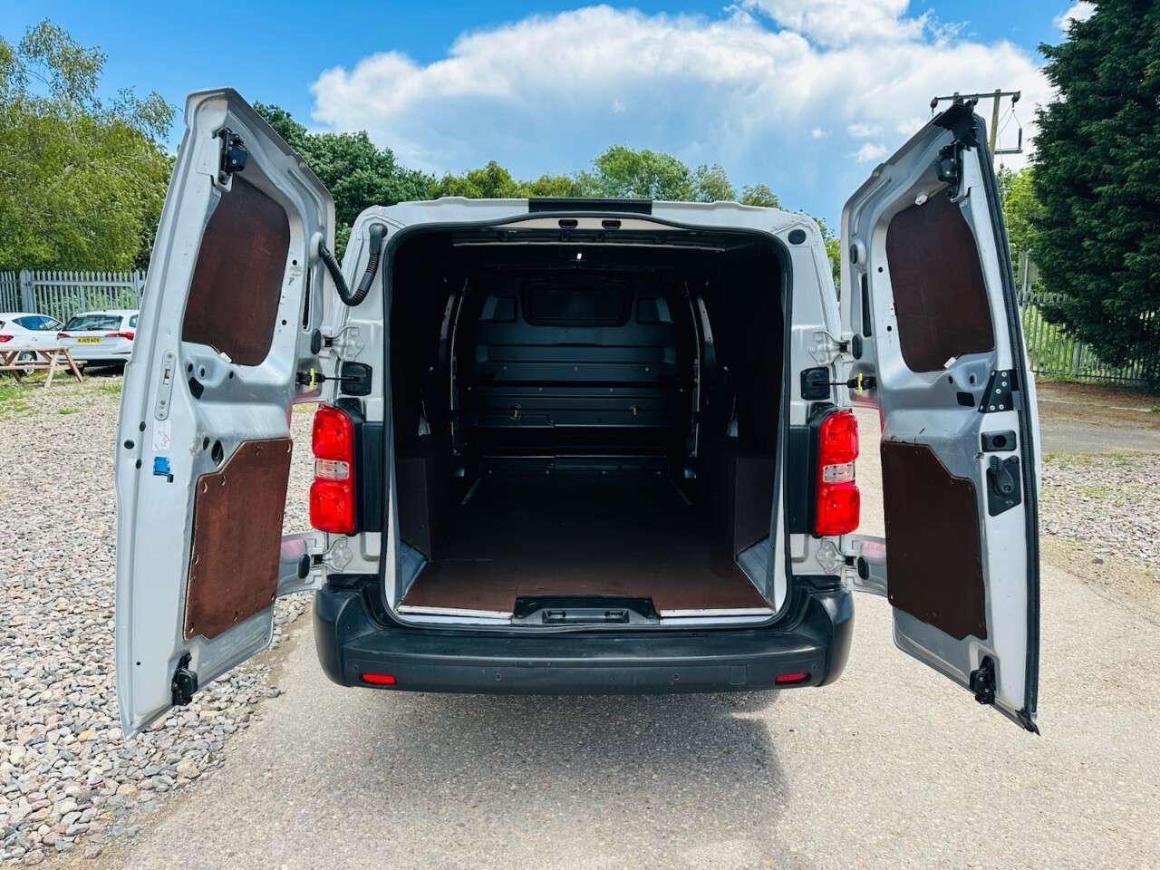 2019 PEUGEOT EXPERT 2019 PEUGEOT EXPERT