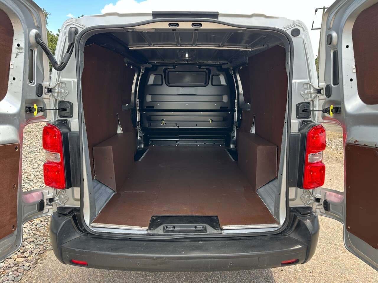 2019 PEUGEOT EXPERT 2019 PEUGEOT EXPERT