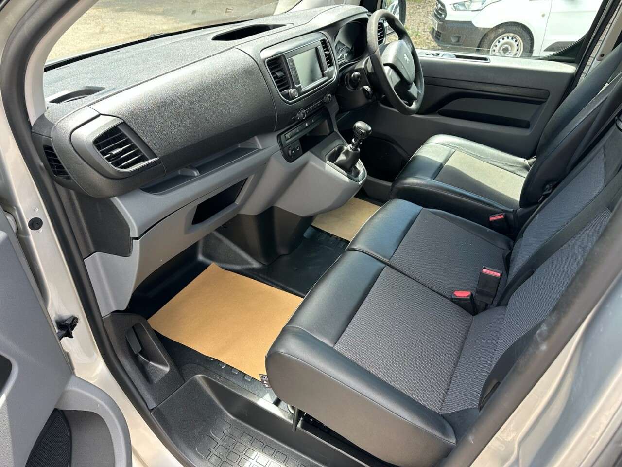 2019 PEUGEOT EXPERT 2019 PEUGEOT EXPERT
