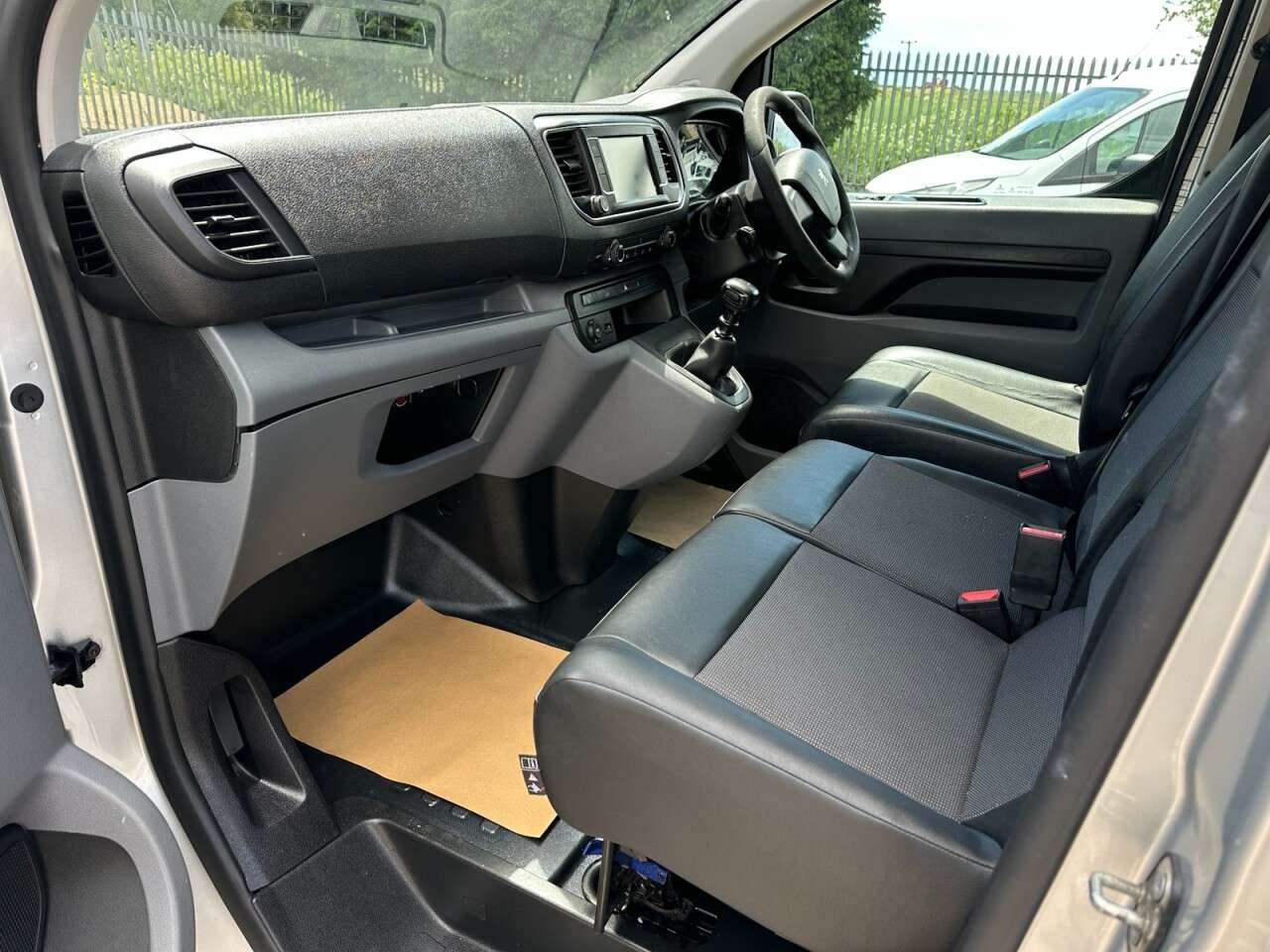 2019 PEUGEOT EXPERT 2019 PEUGEOT EXPERT