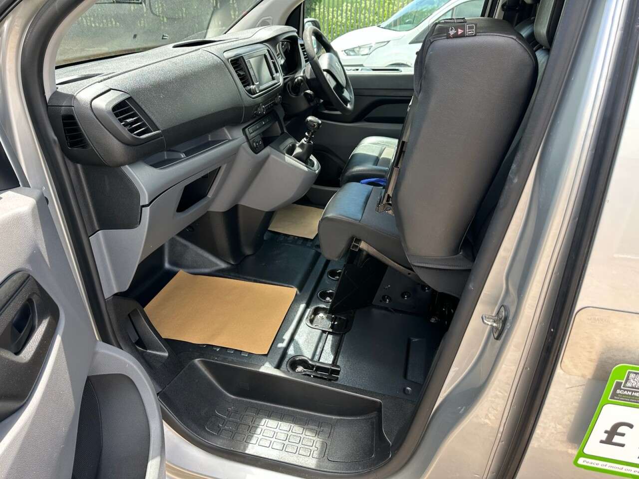 2019 PEUGEOT EXPERT 2019 PEUGEOT EXPERT