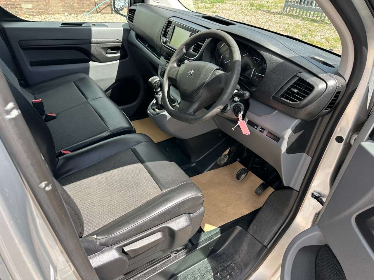 2019 PEUGEOT EXPERT 2019 PEUGEOT EXPERT
