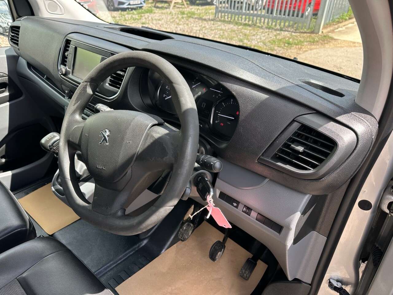 2019 PEUGEOT EXPERT 2019 PEUGEOT EXPERT