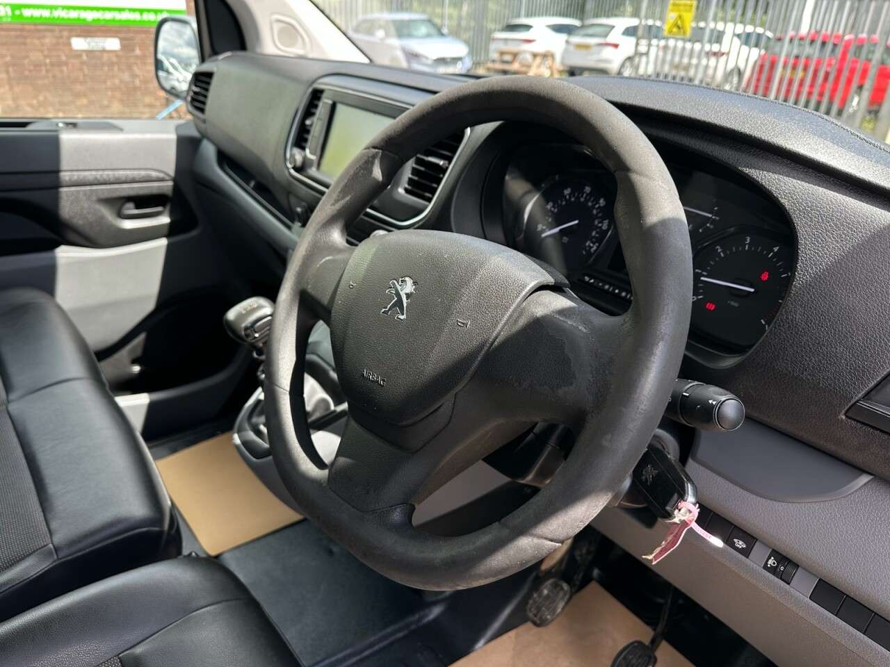 2019 PEUGEOT EXPERT 2019 PEUGEOT EXPERT