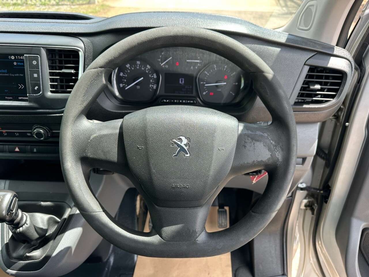 2019 PEUGEOT EXPERT 2019 PEUGEOT EXPERT