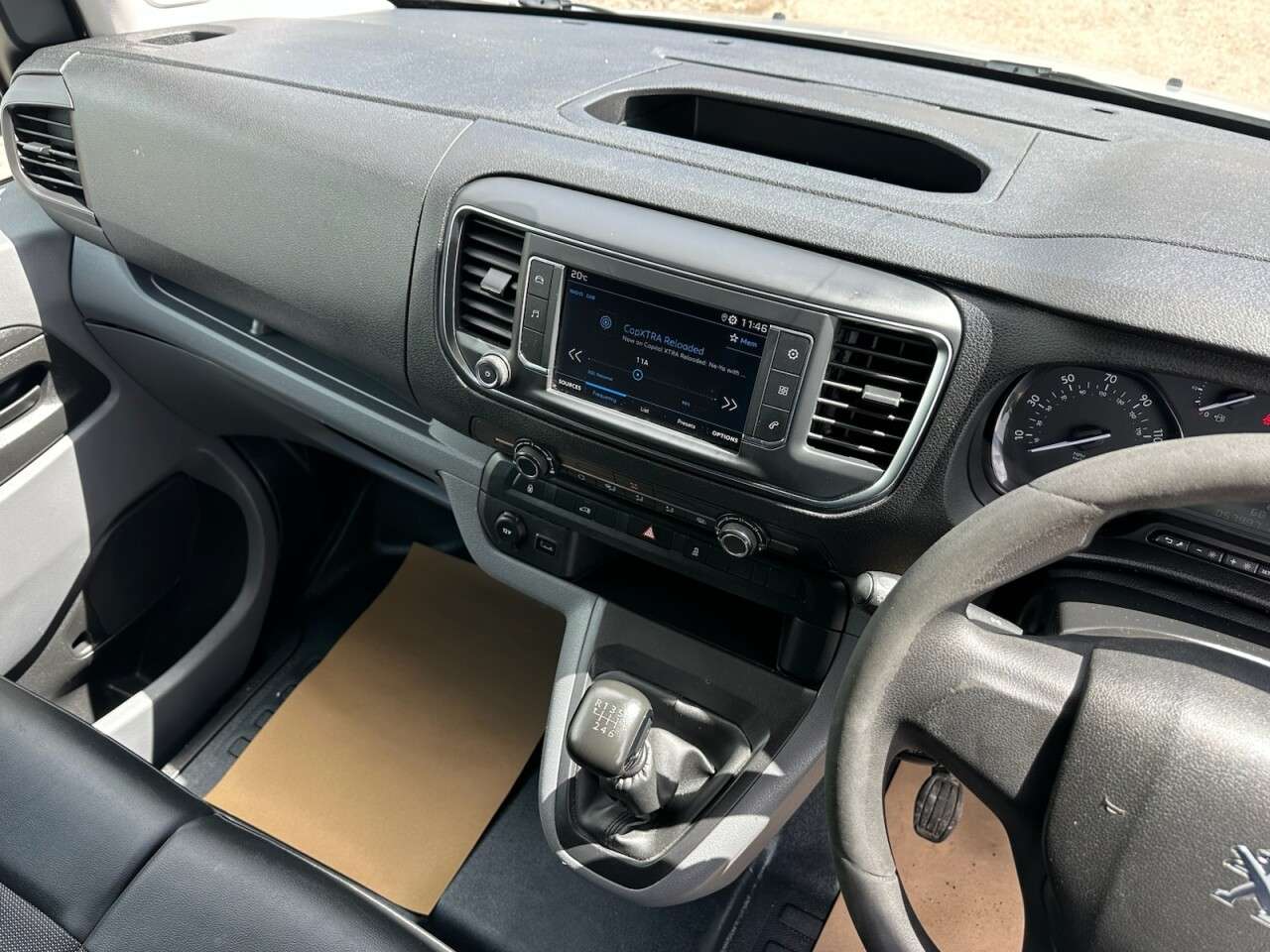 2019 PEUGEOT EXPERT 2019 PEUGEOT EXPERT