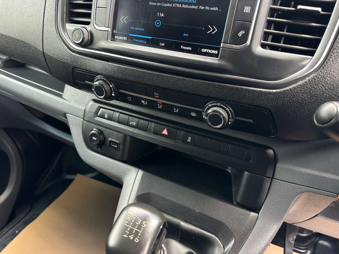 2019 PEUGEOT EXPERT 2019 PEUGEOT EXPERT